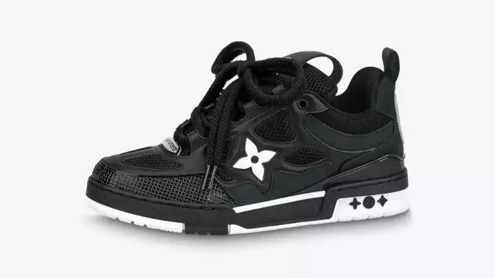 Louis Vuitton Skate Sneaker