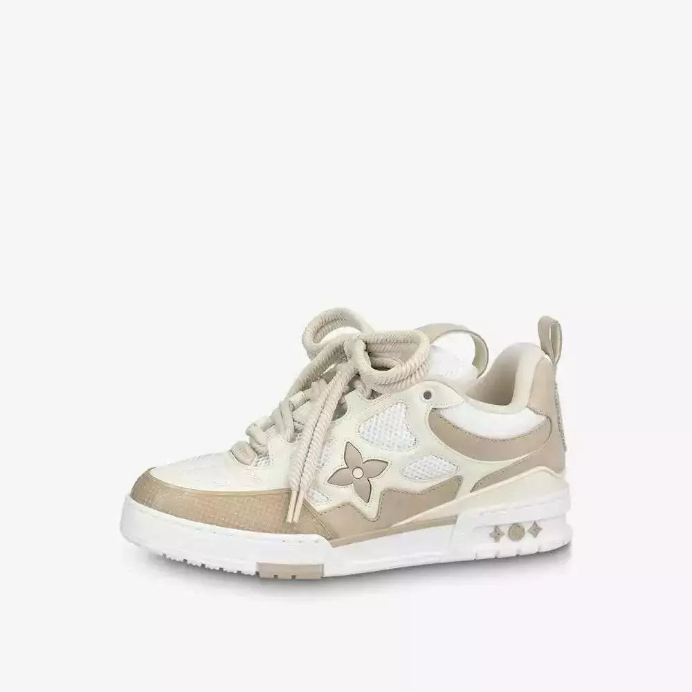 Louis Vuitton Skate Sneaker