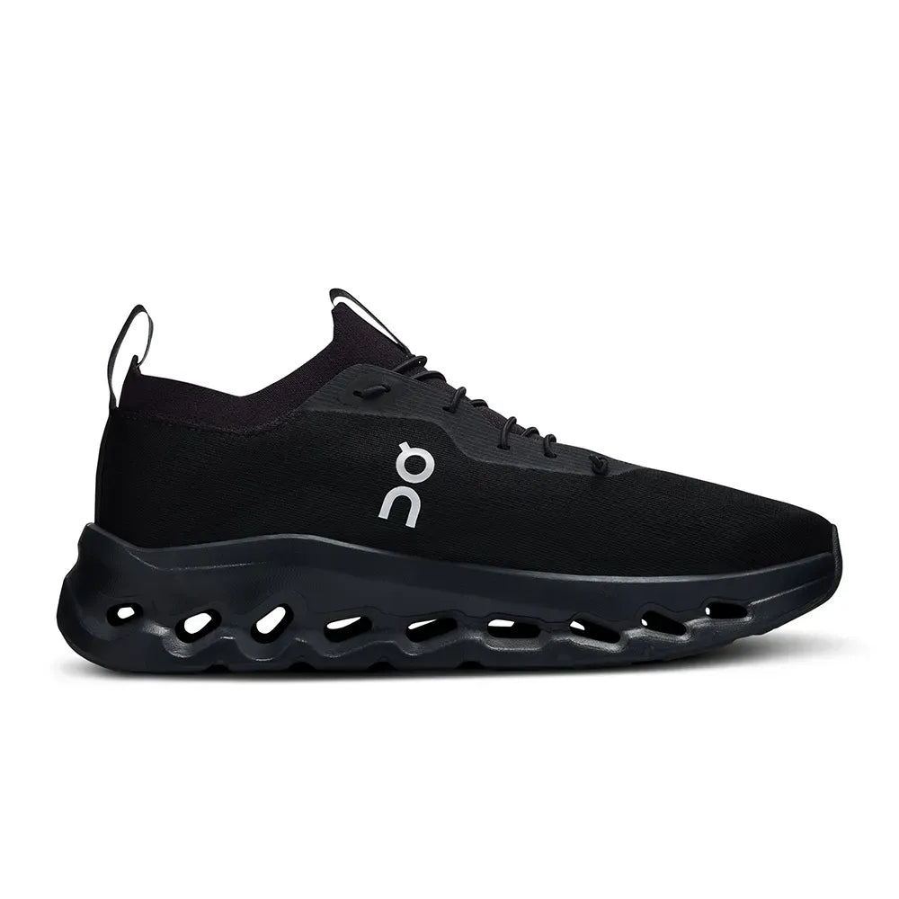 LOEWE x On Running Cloudtilt All Black