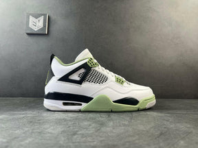 Nike Air Jordan 4 Retro Seafoam