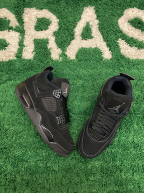 Nike Air Jordan 4 Retro Black Cat