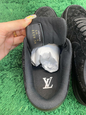 Nike Air Force 1 X Louis Vuitton