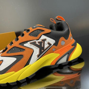 Louis Vuitton Runner Tatic Sneaker
