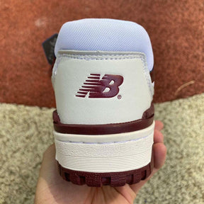 Tênis New Balance 550