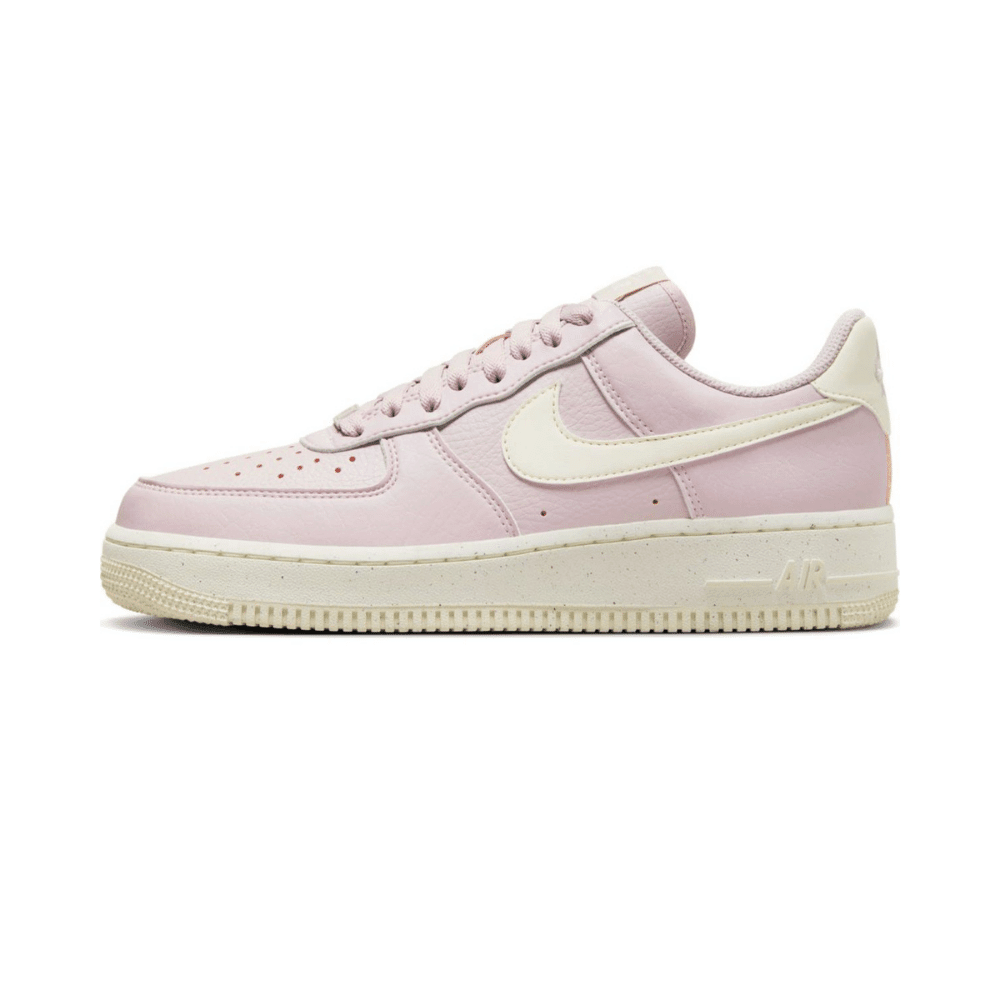 Nike Air Force 1 Low Next Nature Platinum Violet Coconut Milk
