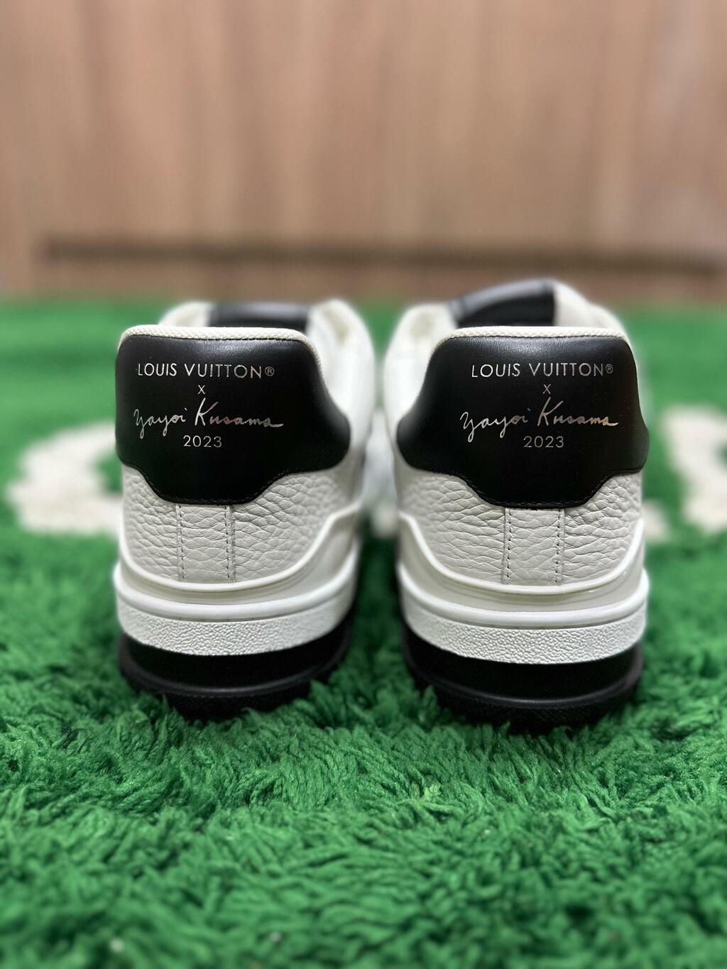 Louis Vuitton Trainer