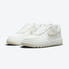 Nike Air Force 1 Luxe “Summit White”