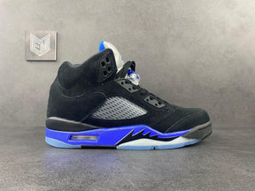 Nike Air Jordan 5 Retro Racer Blue
