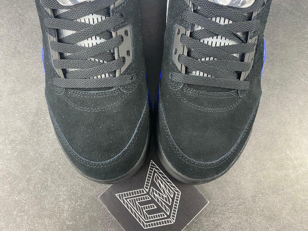 Nike Air Jordan 5 Retro Racer Blue