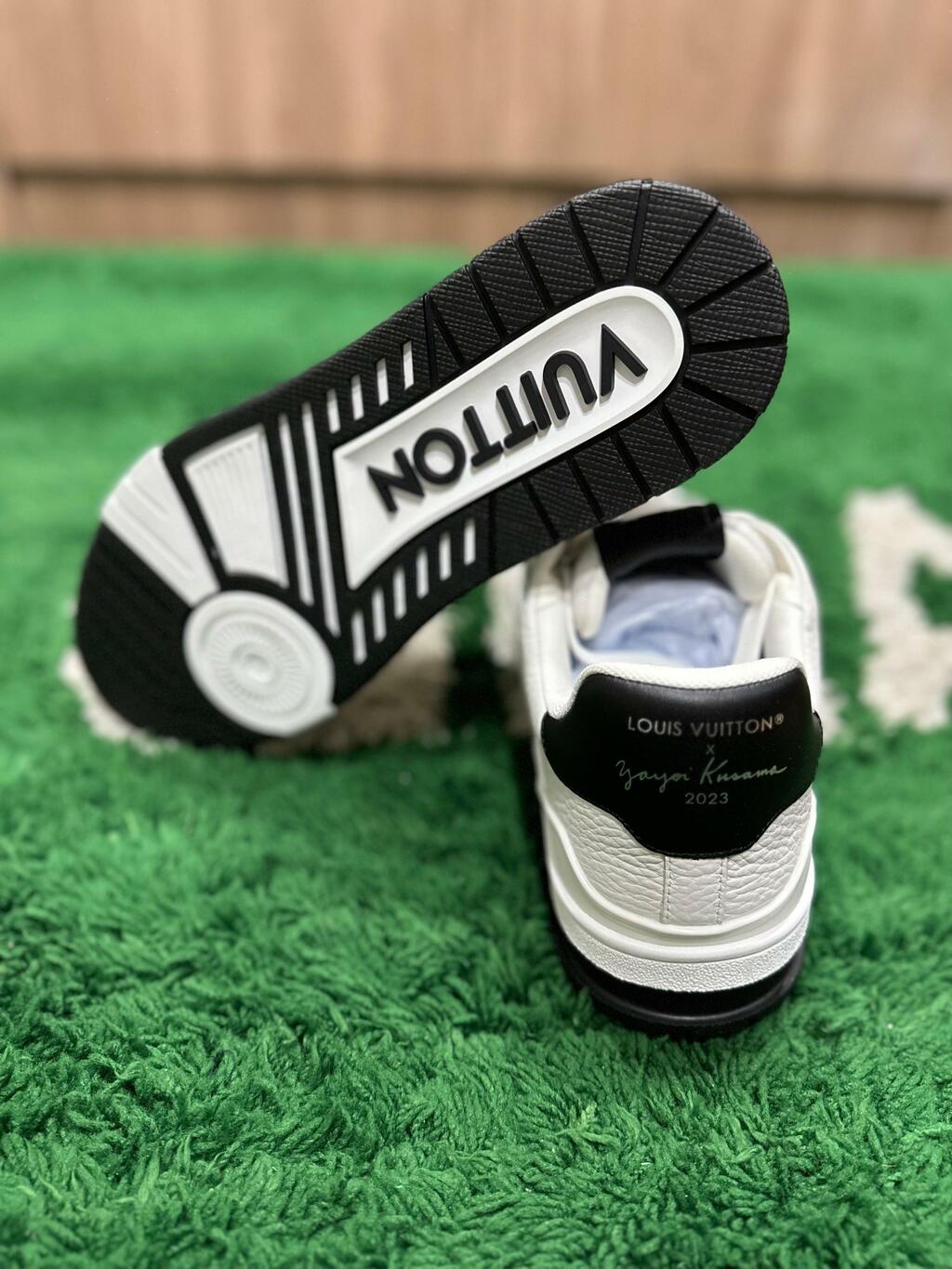 Louis Vuitton Trainer