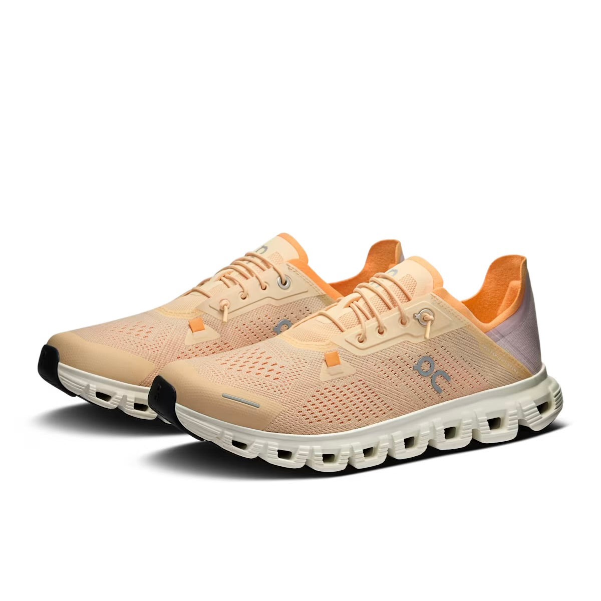 On Running Cloud 6 Coast