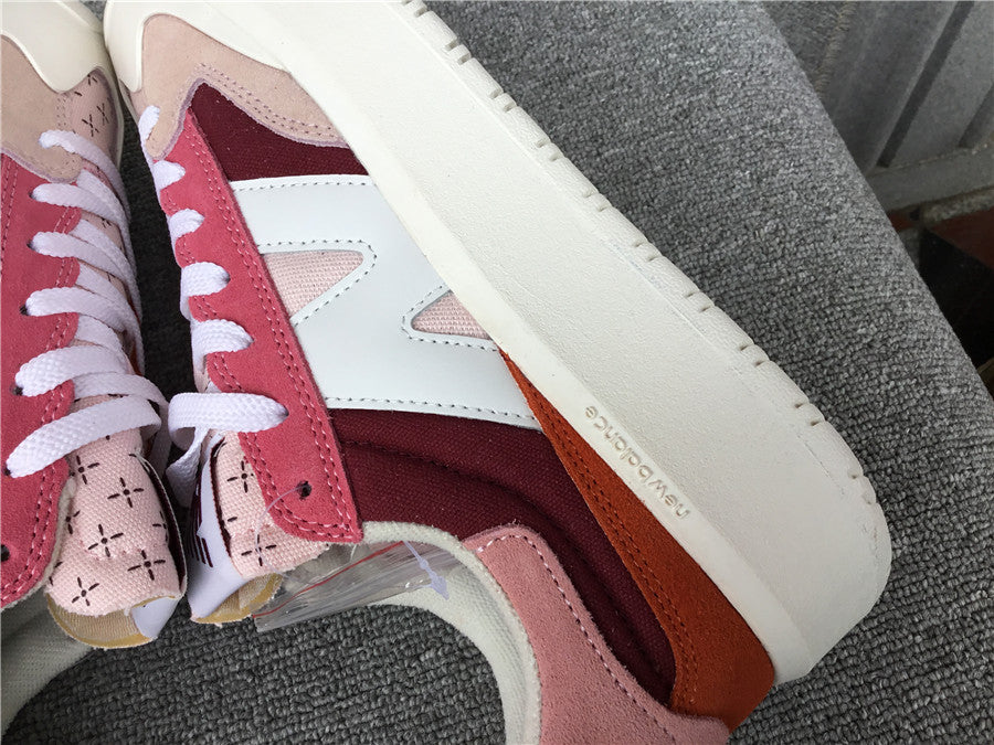 Tênis New Balance Ct302