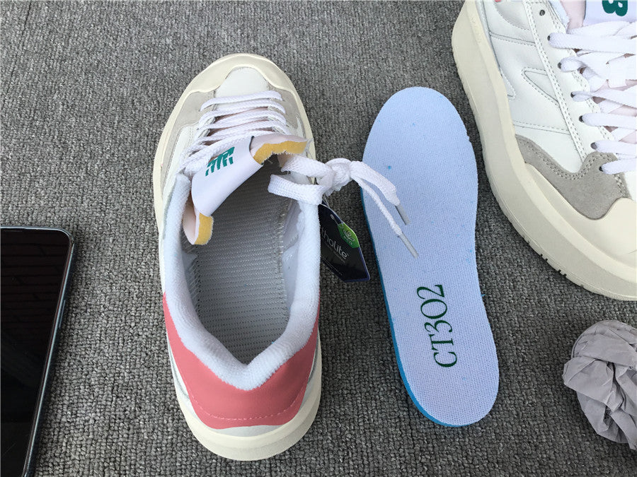 Tênis New Balance Ct302