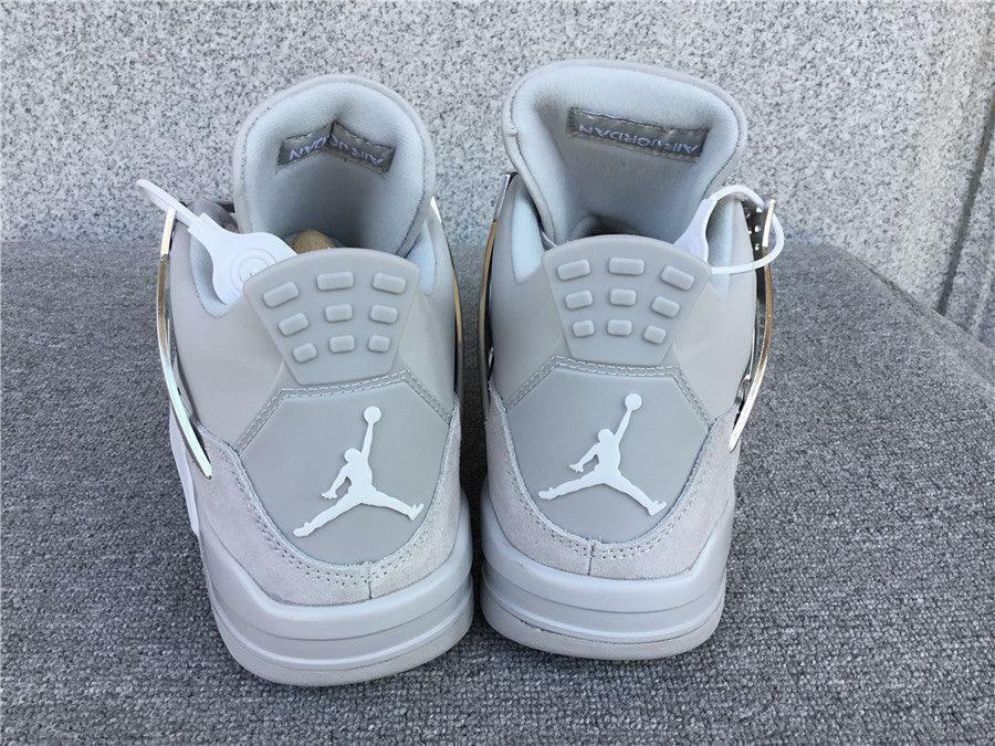 Nike Air Jordan 4 Retro Frozen Moments