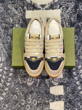 Tênis Gucci Screener