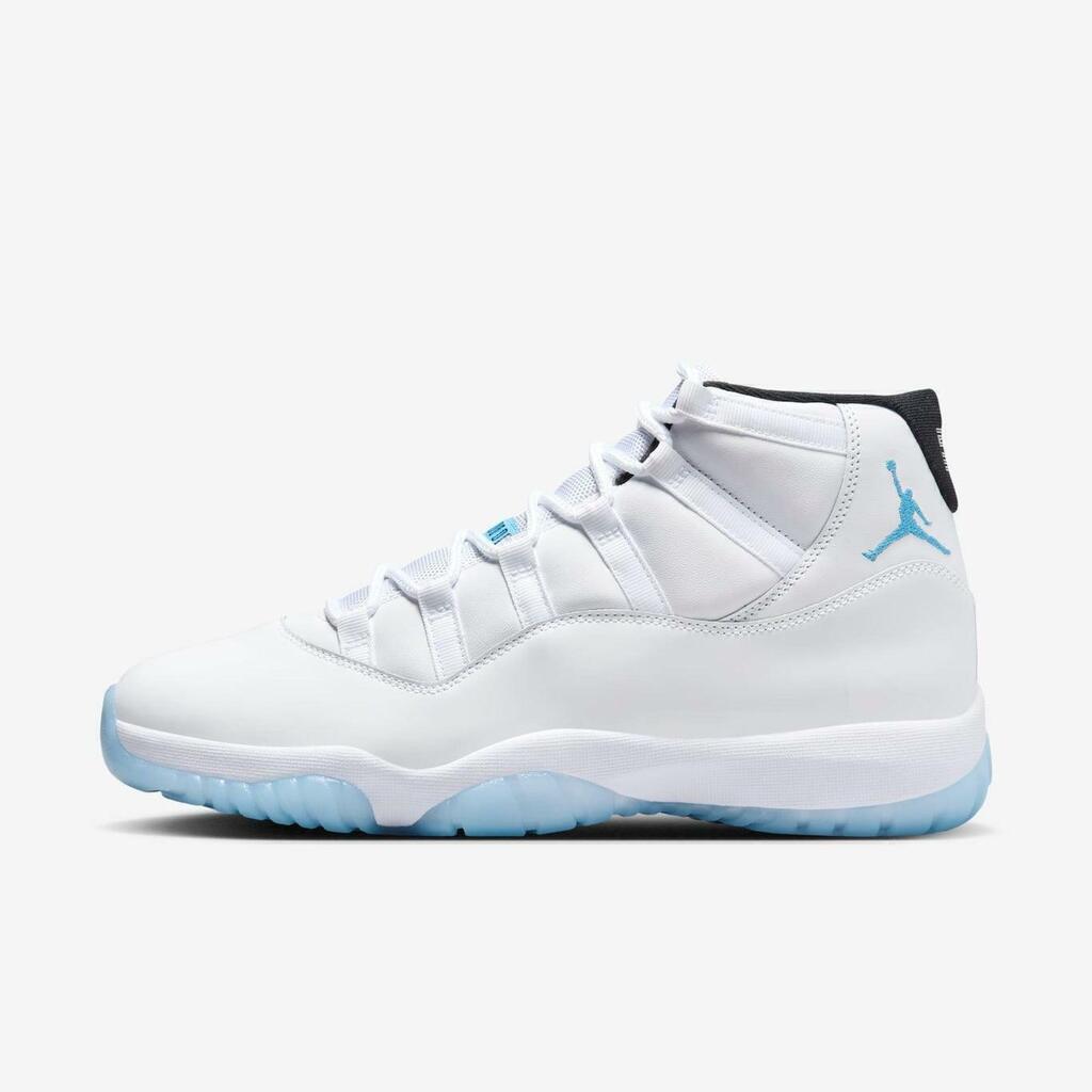 Nike Air Jordan 11 Retro Legend Blue