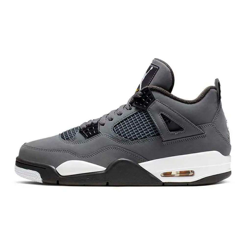 Nike Air Jordan 4 Retro Cool Grey
