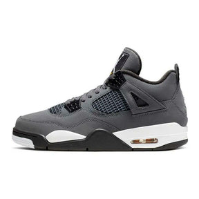 Nike Air Jordan 4 Retro Cool Grey
