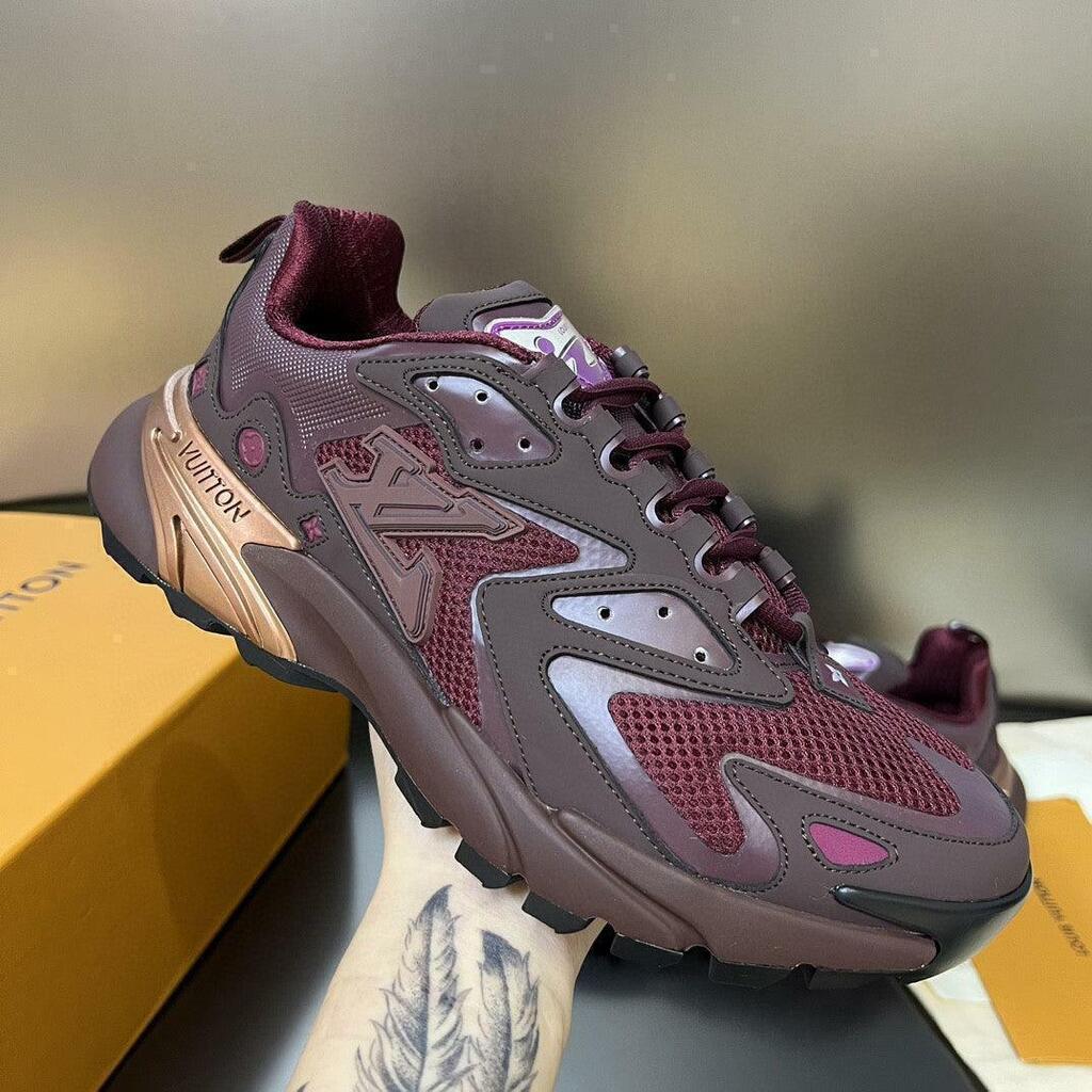 Louis Vuitton Runner Tatic Sneaker