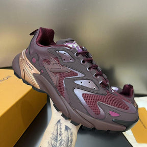 Louis Vuitton Runner Tatic Sneaker