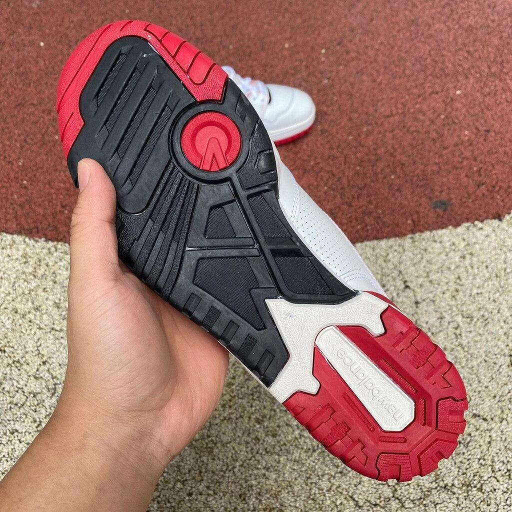 Tênis New Balance 550