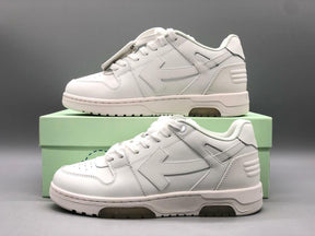 Tênis Off-White Triple White