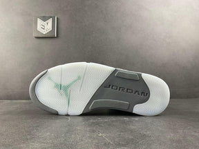 Nike Air Jordan 5 Retro Green Bean (2022)