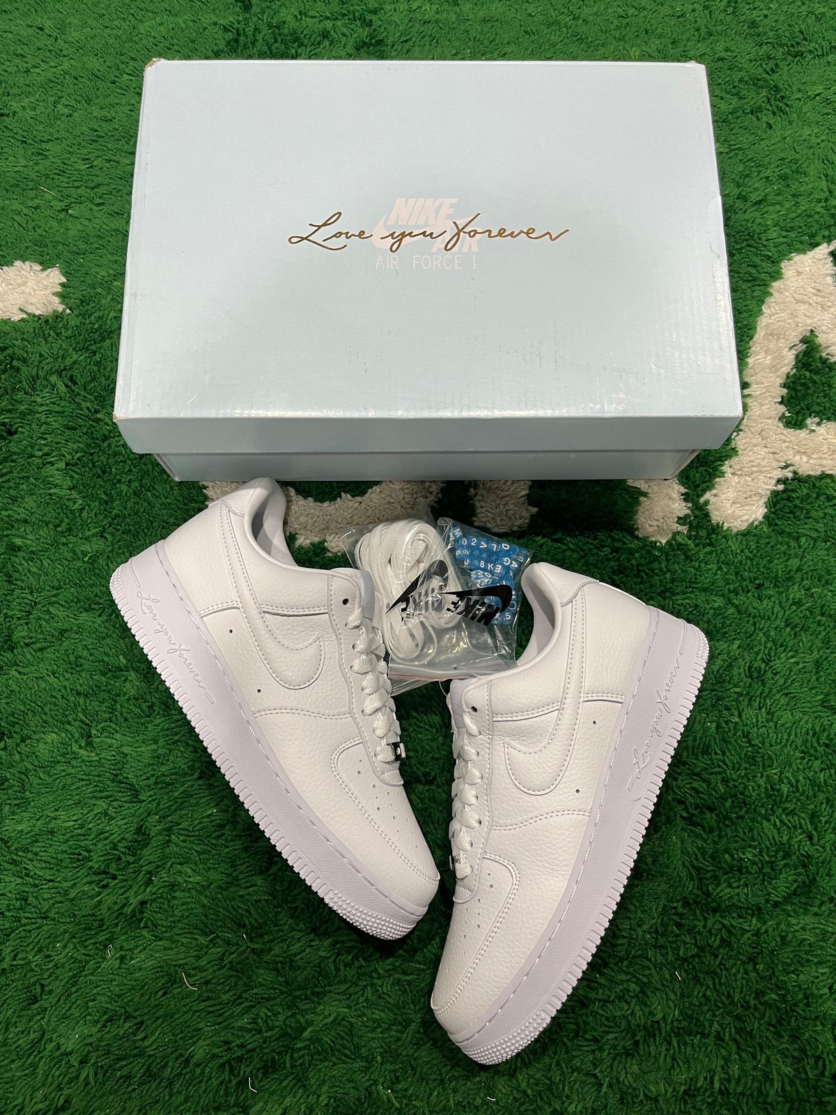 Nike Air Force 1 Low x Drake Nocta