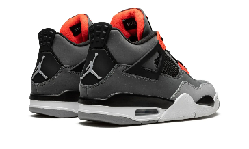 Nike Air Jordan 4 Retro Infrared
