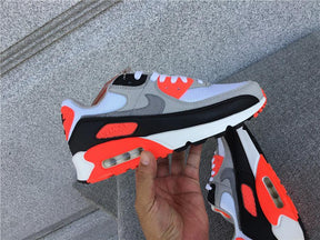 Nike Air Max 90 INFRARED 2020