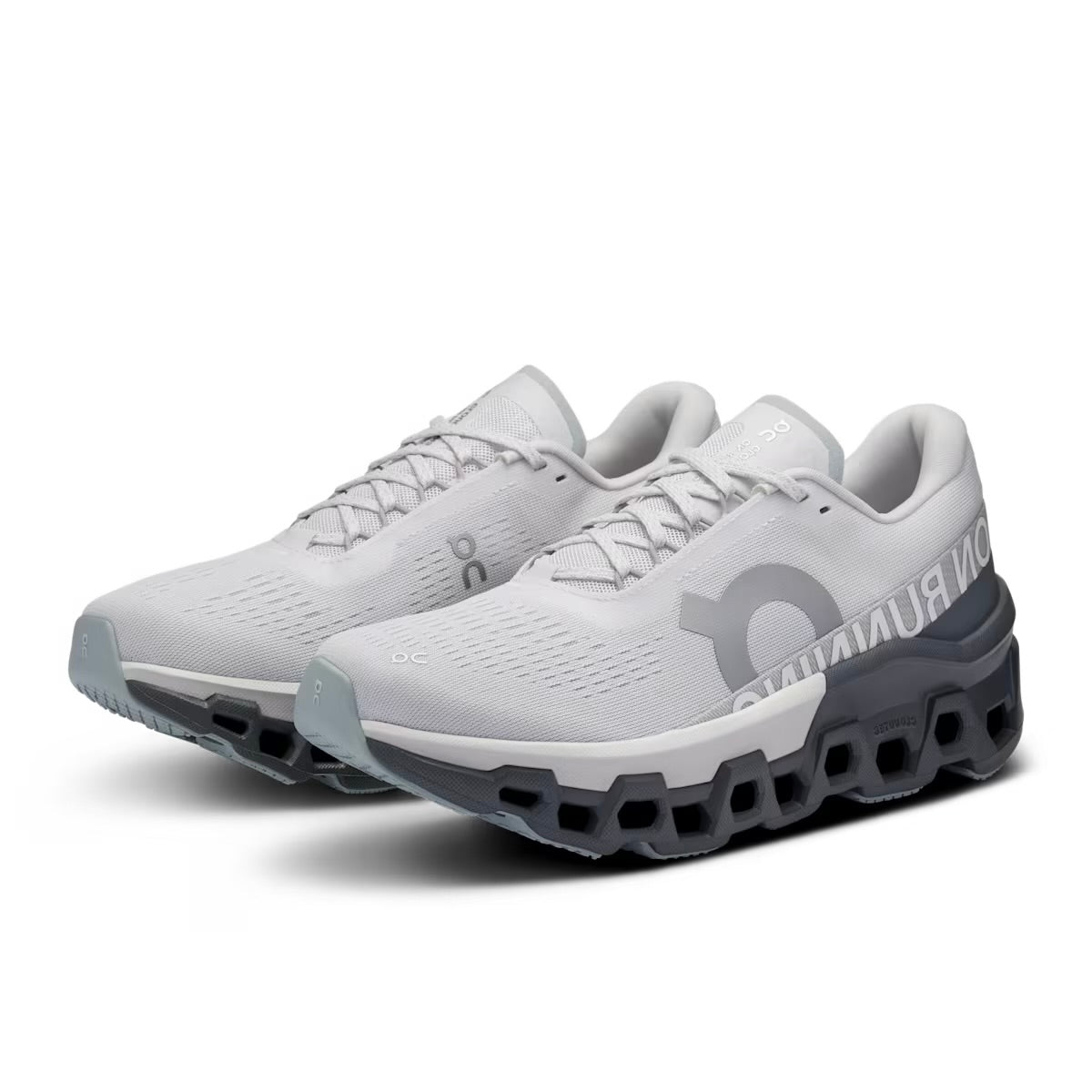 On Running Cloudmonster 2