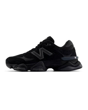 Tênis New Balance 9060 Black Coment