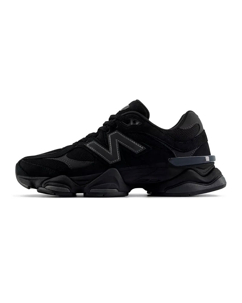 Tênis New Balance 9060 Black Coment