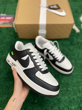 Nike Air Force 1 X Louis Vuitton