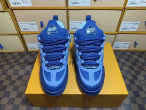 Louis Vuitton Skate Sneaker