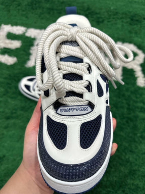 Louis Vuitton Skate Sneaker
