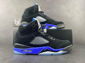 Nike Air Jordan 5 Retro Racer Blue
