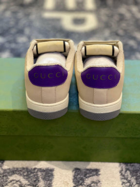 Tênis Gucci Screener