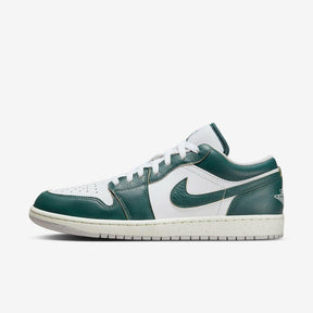 Nike Air Jordan 1 Oxidized Green/White-Sail-Neutral Grey
