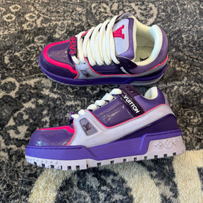 Louis Vuitton Trainer Maxi