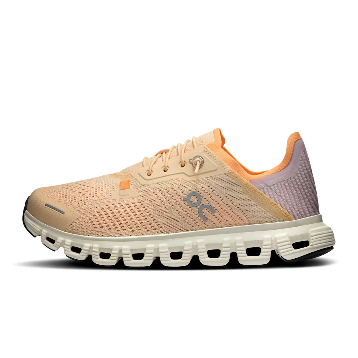 On Running Cloud 6 Coast