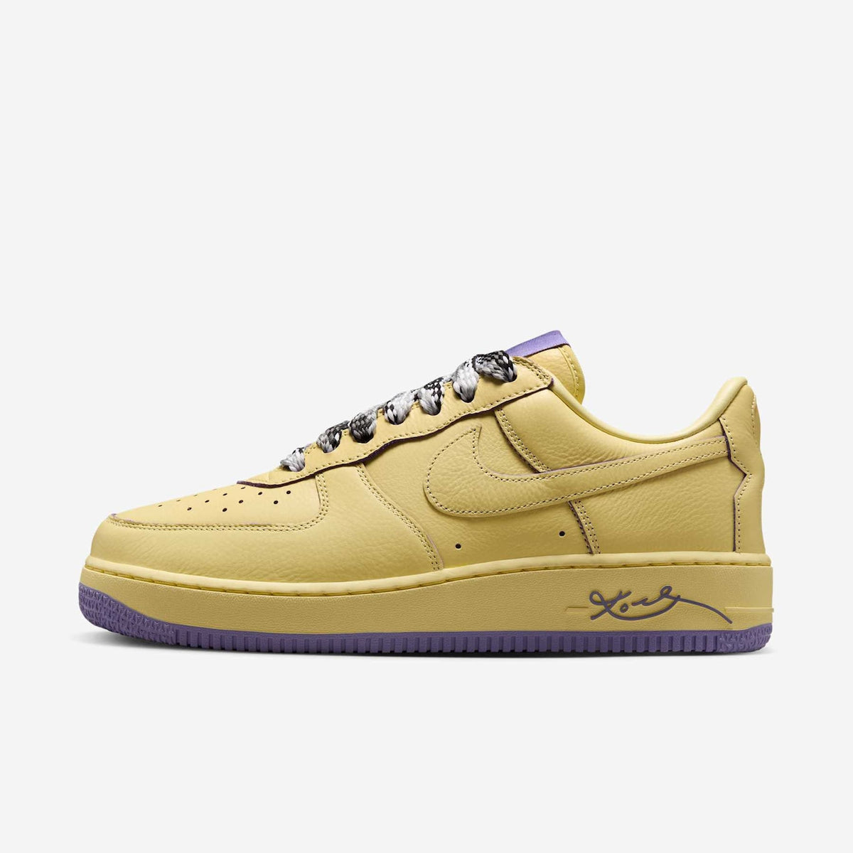 Air Force 1 Low Protro Soft Yellow