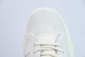 Adidas Bad Bunny Campus LIGHT CLOUD WHITE/ALUMINIUM/CHALK WHITE