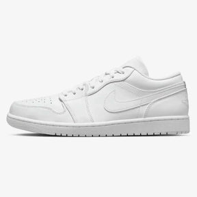 Nike Air Jordan 1 Low “Triple White”