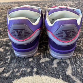 Louis Vuitton Trainer Maxi