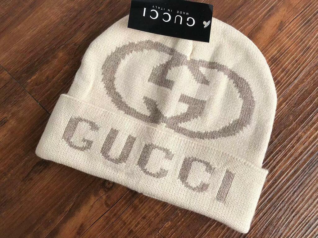 Touca Gucci