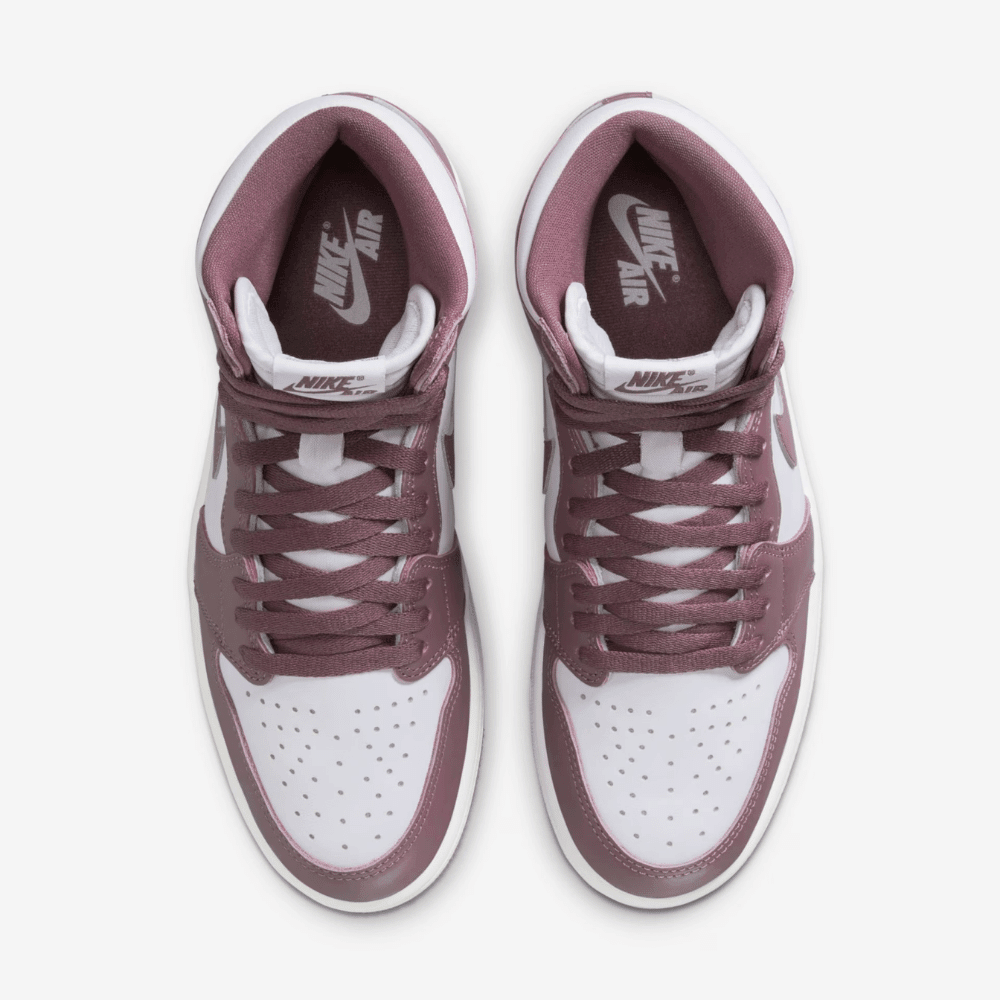 Nike Air Jordan 1 High Mauve