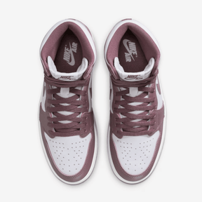 Nike Air Jordan 1 High Mauve