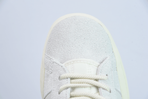 Adidas Bad Bunny Campus LIGHT CLOUD WHITE/ALUMINIUM/CHALK WHITE