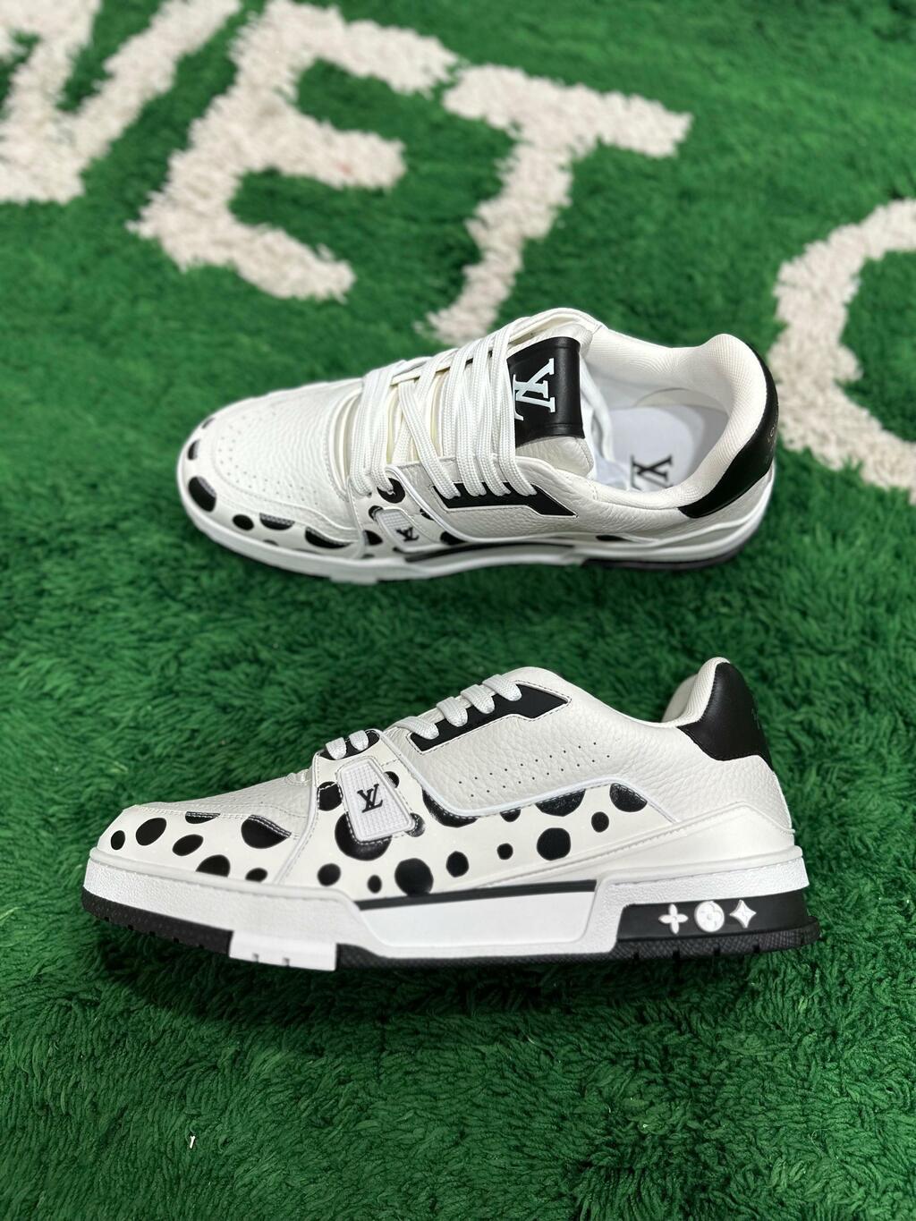 Louis Vuitton Trainer